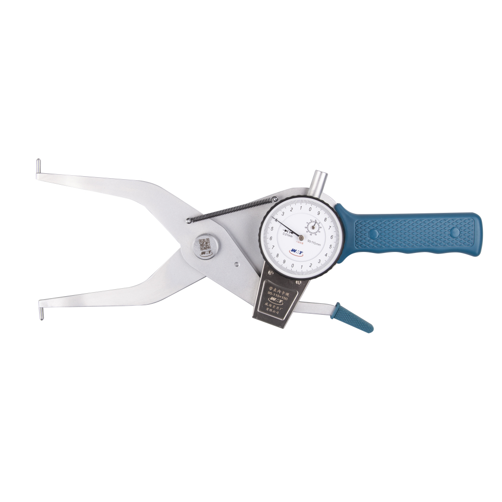 Metric Inside Dial Caliper Gauges 511-107