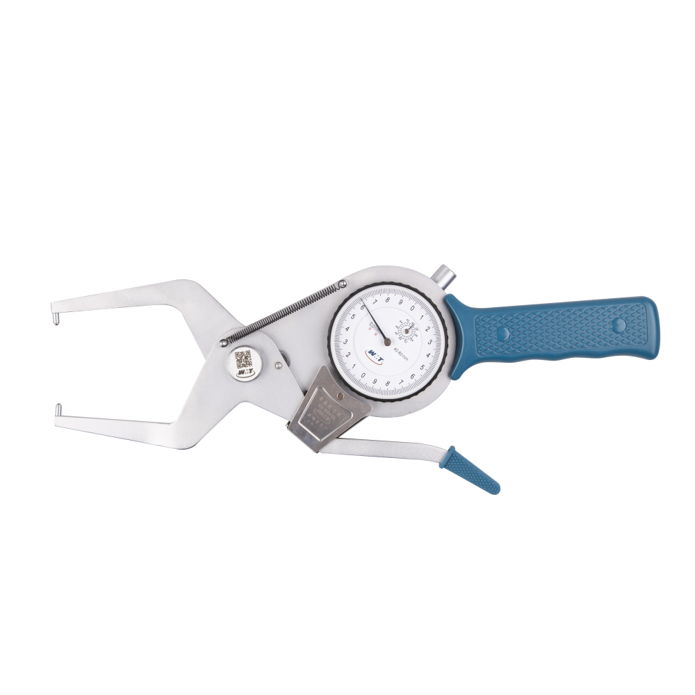 Metric Outside Dial Caliper Gauges512-103