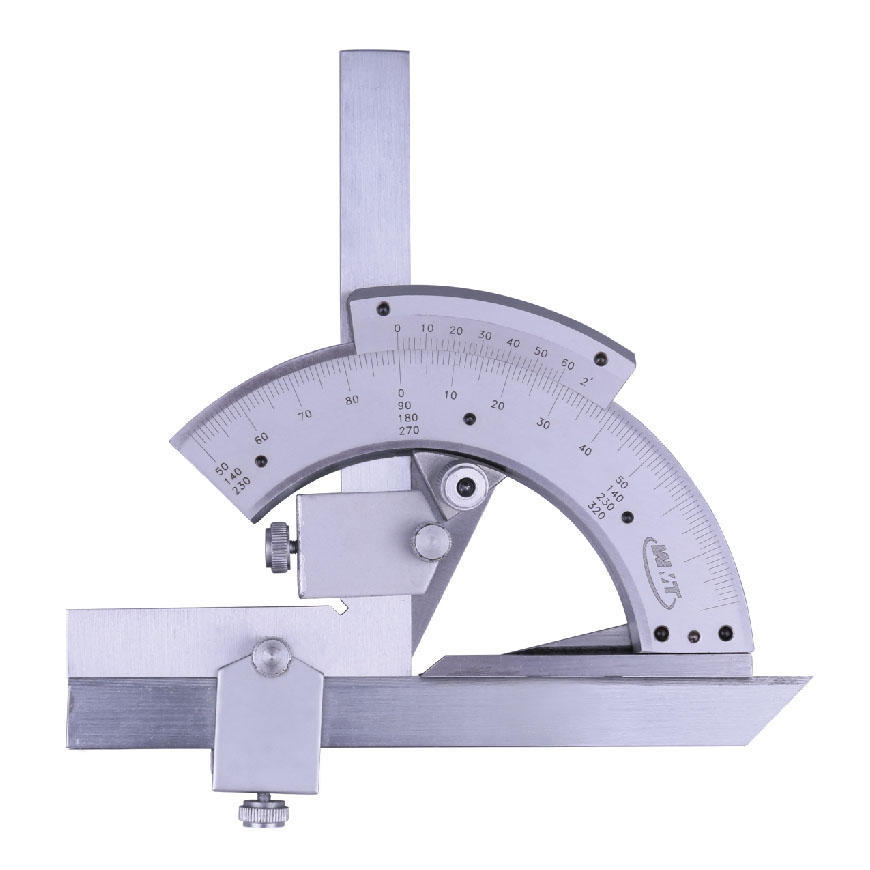 萬(wàn)能角度尺 812-102