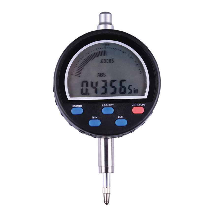 Electronic Digital Indicators 122-212