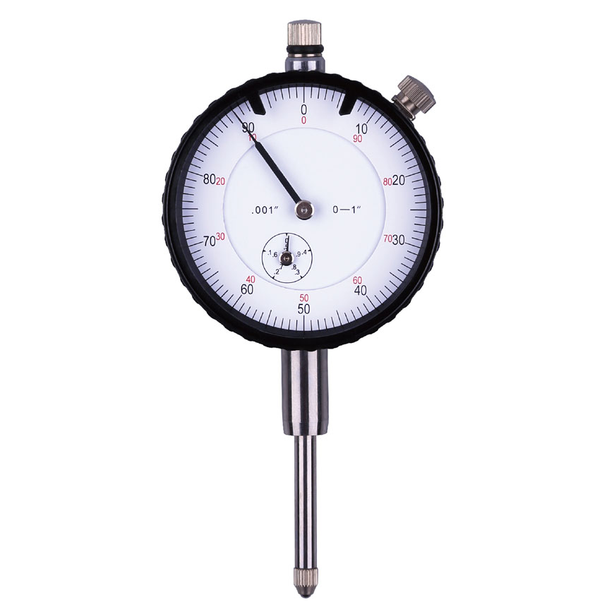 0.001”Inch Dial Indicators261-112A